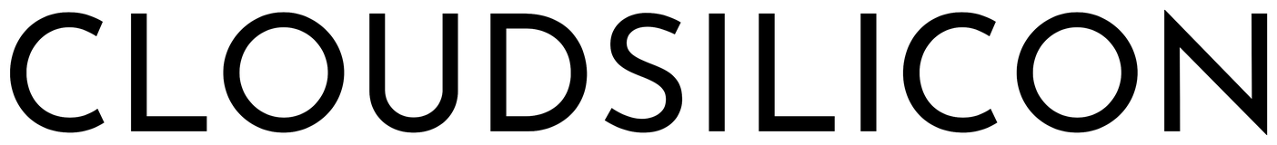 Cloudsilicon Limited